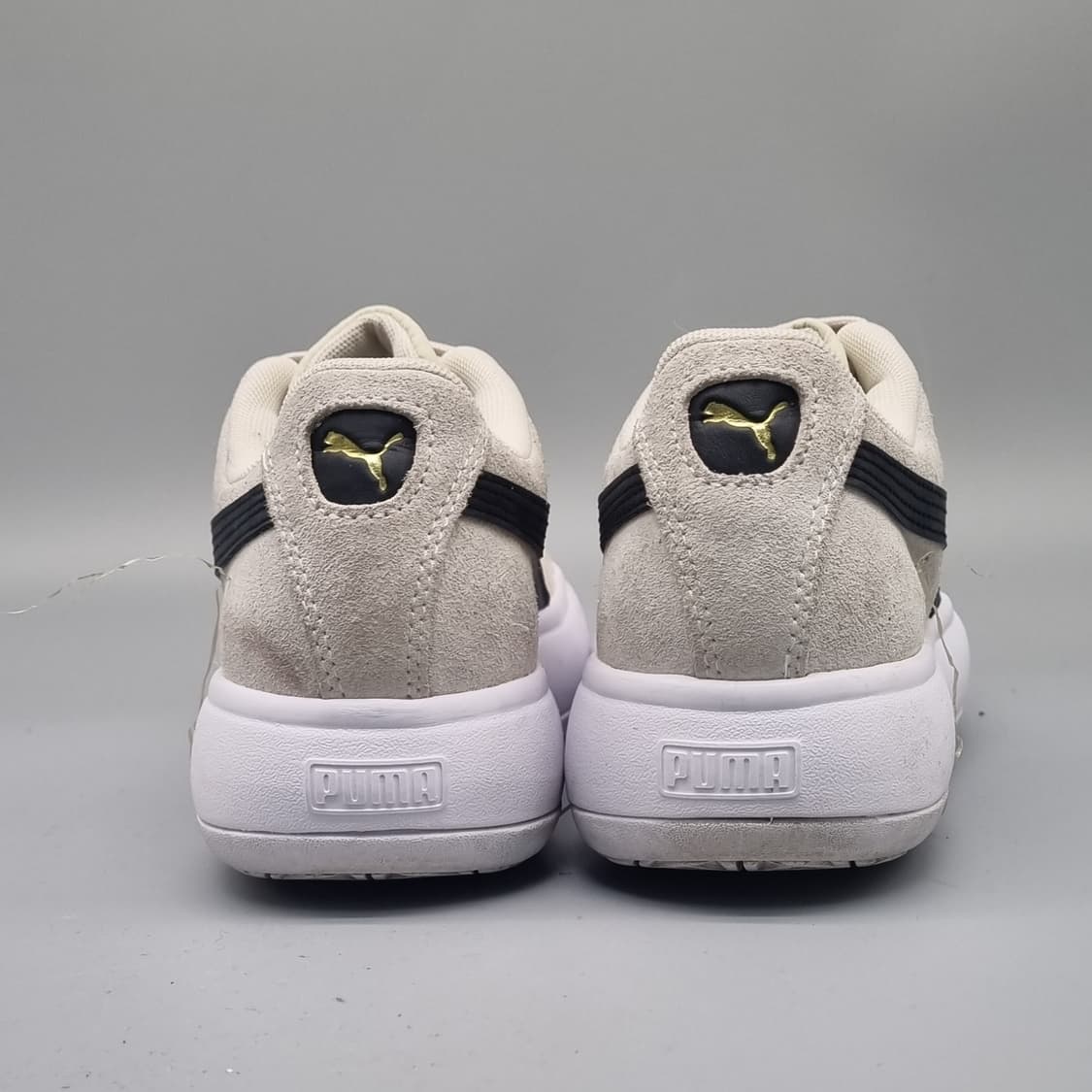 푸마 스웨이드 마유 운동화245  상품이미지4