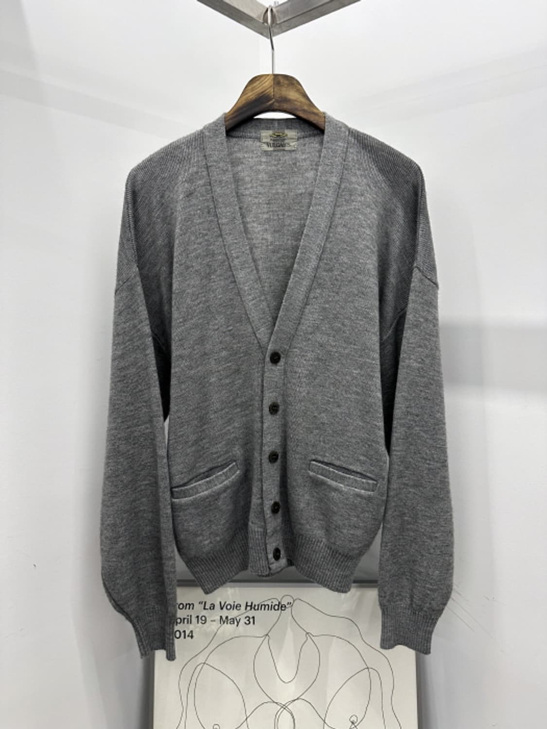 VULGARIS (XL) 상품이미지1