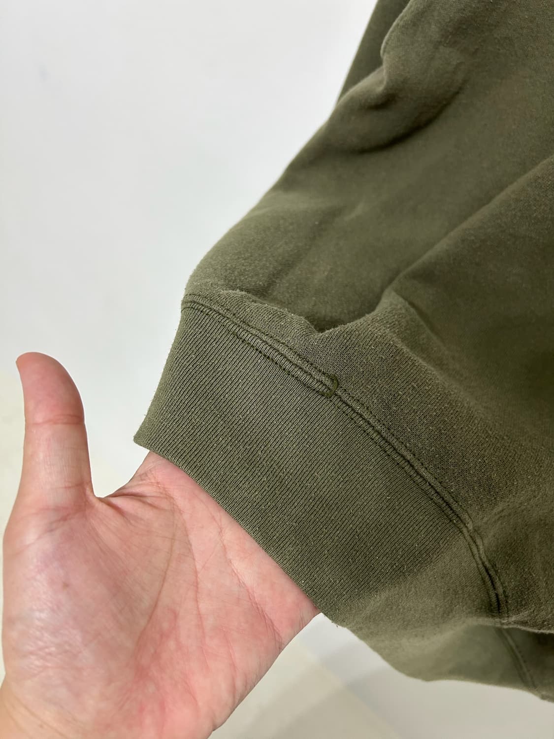 90’s USMC PT Sweatshirt. 상품이미지9