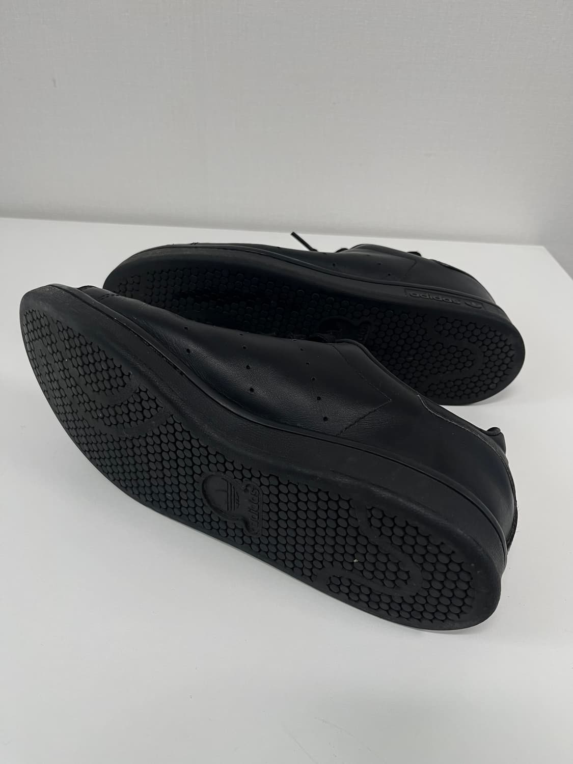 [265] 아디다스 스탠스미스 데콘 블랙 상품이미지5