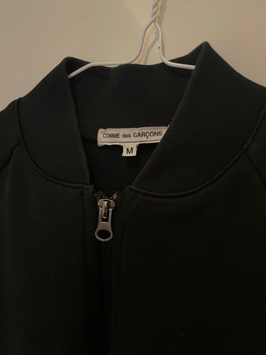 꼼데가르송 블루종 상품이미지3