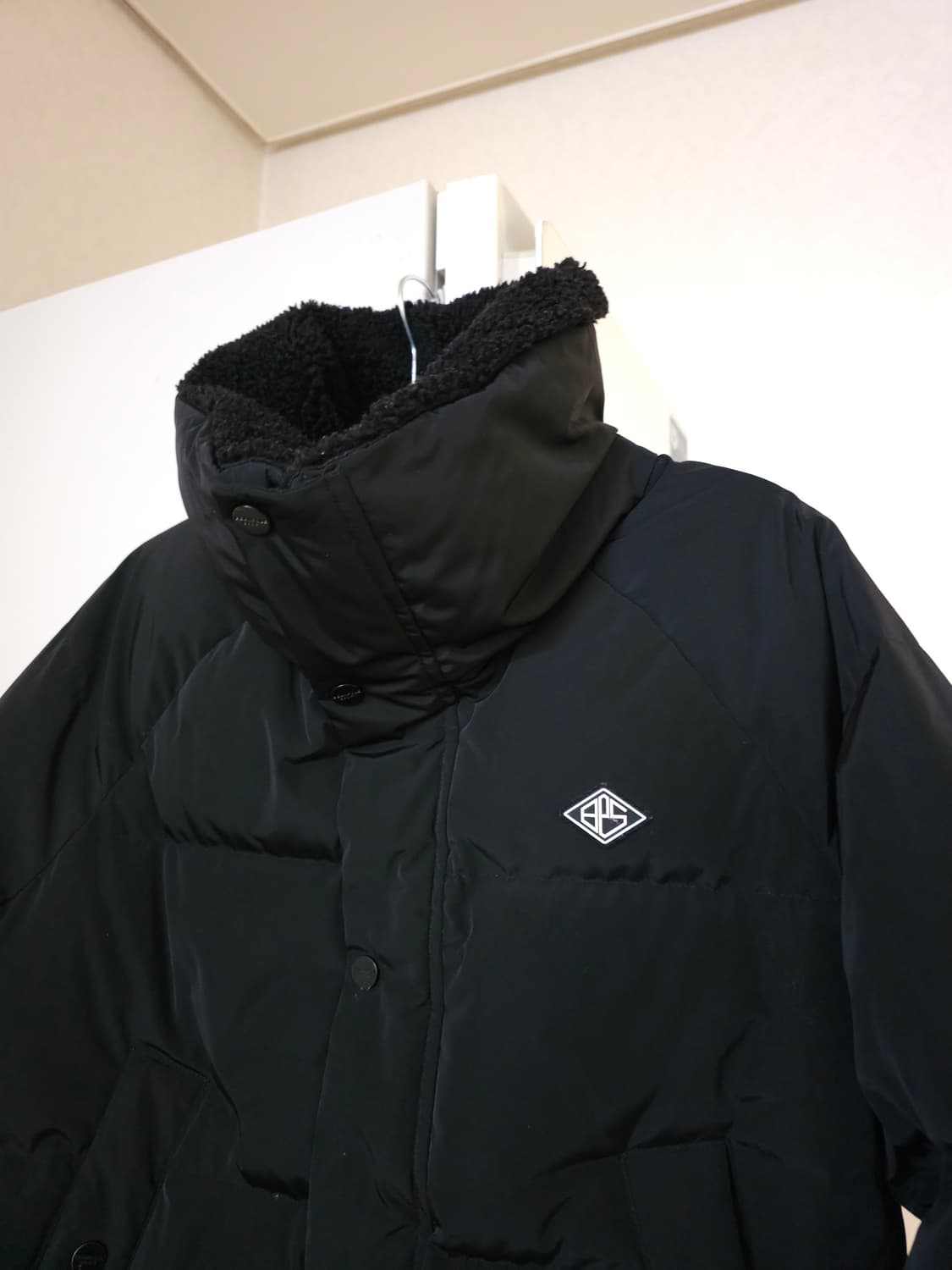 빈폴스포츠 다운패딩 상품이미지2