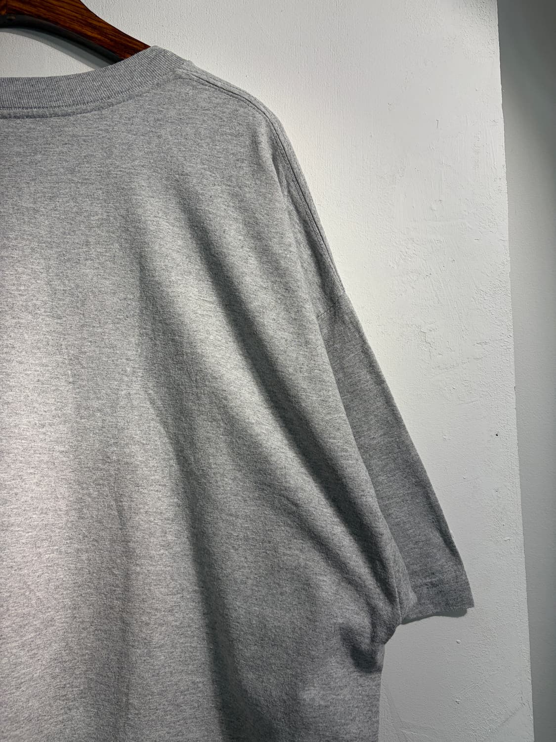 만원샵) 빈티지 반팔티 2XL C338 상품이미지3