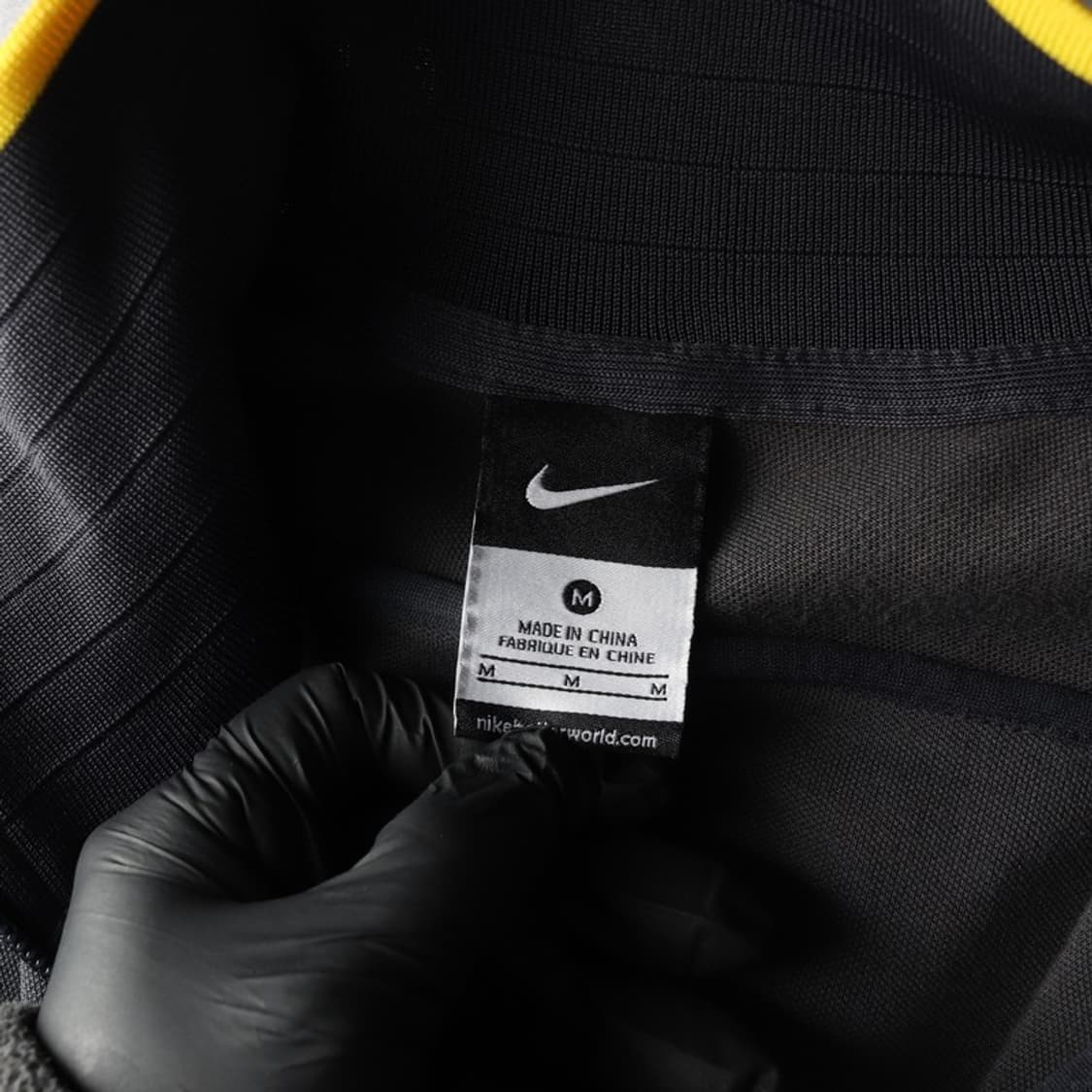 나이키 바르셀로나 져지 M 상품이미지5