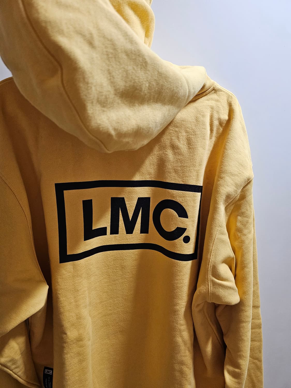 LMC 약기모 후드티  상품이미지2