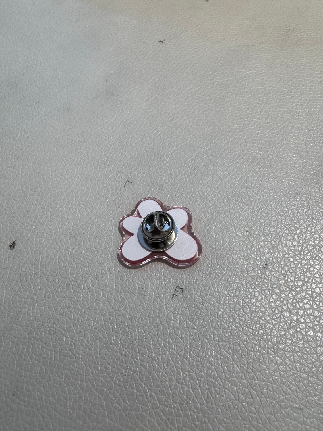 빈티지 뱃지 브롯지 4set 상품이미지6