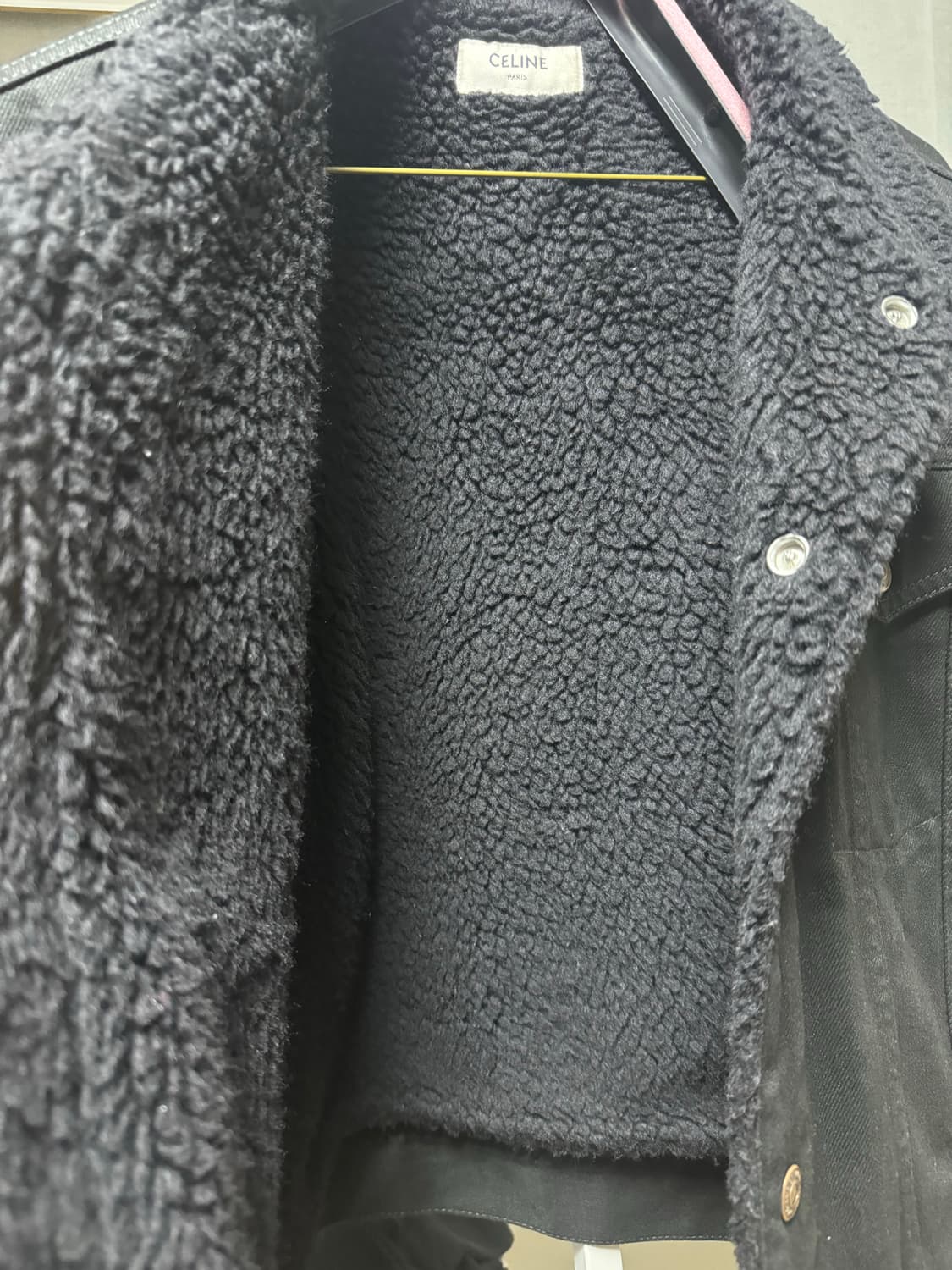 셀린느 트러커 상품이미지3