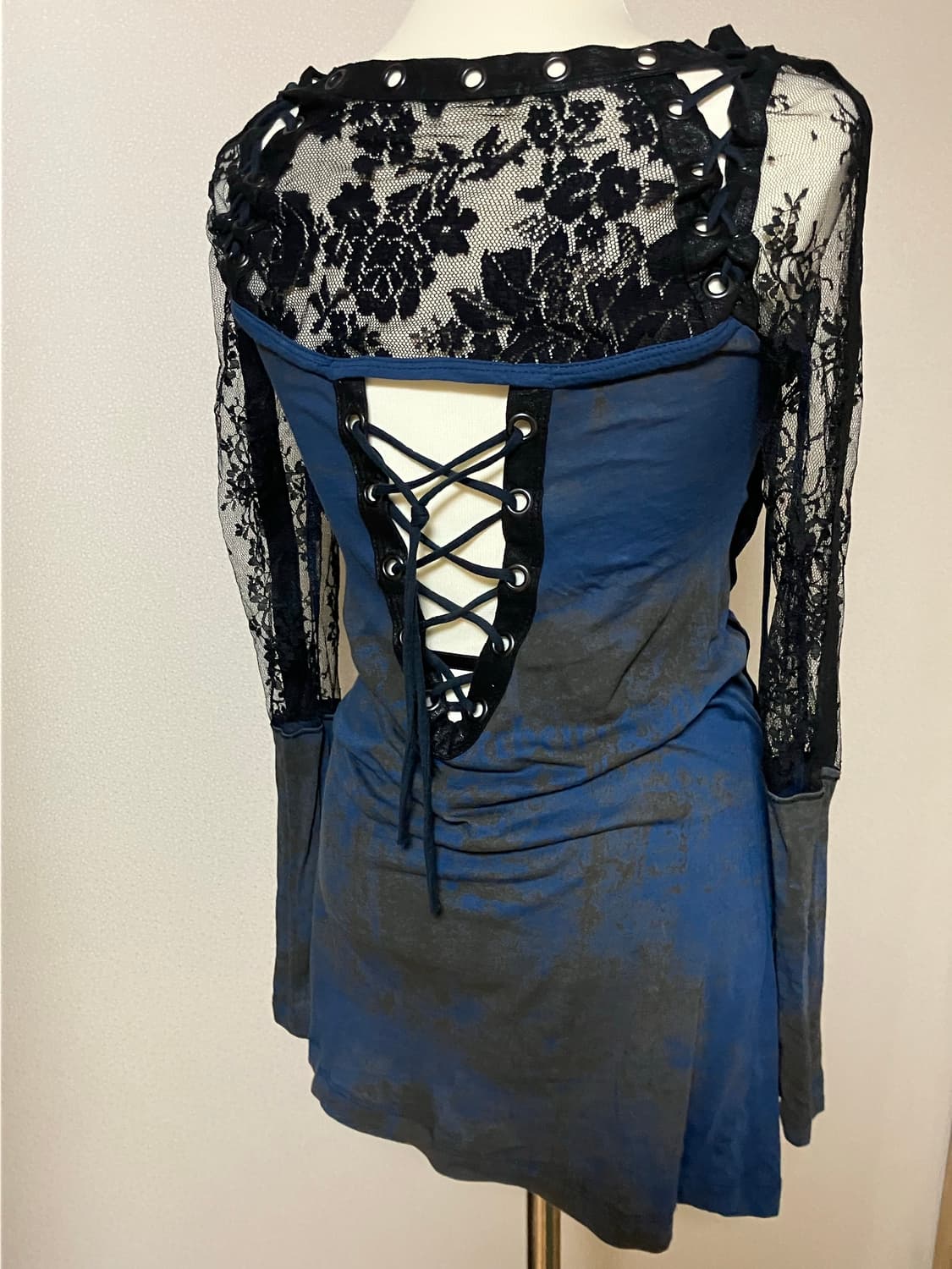 Salvage Top 상품이미지2