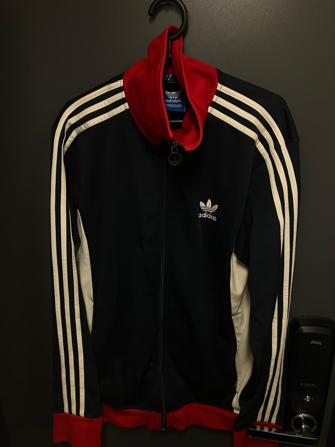 아디다스 져지 팔아요 상품이미지1