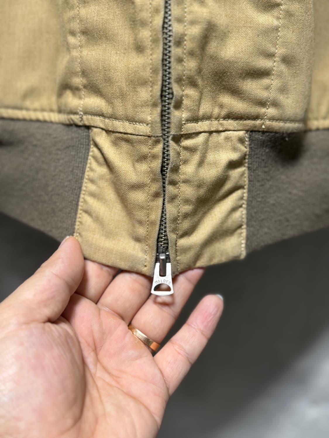 Phigvel Tanker Jacket’  상품이미지4