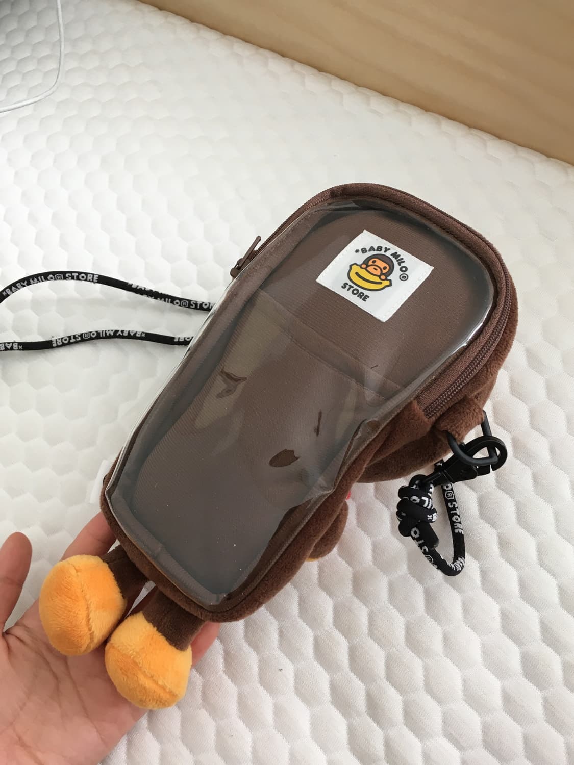 베이비마일로 가방 상품이미지2