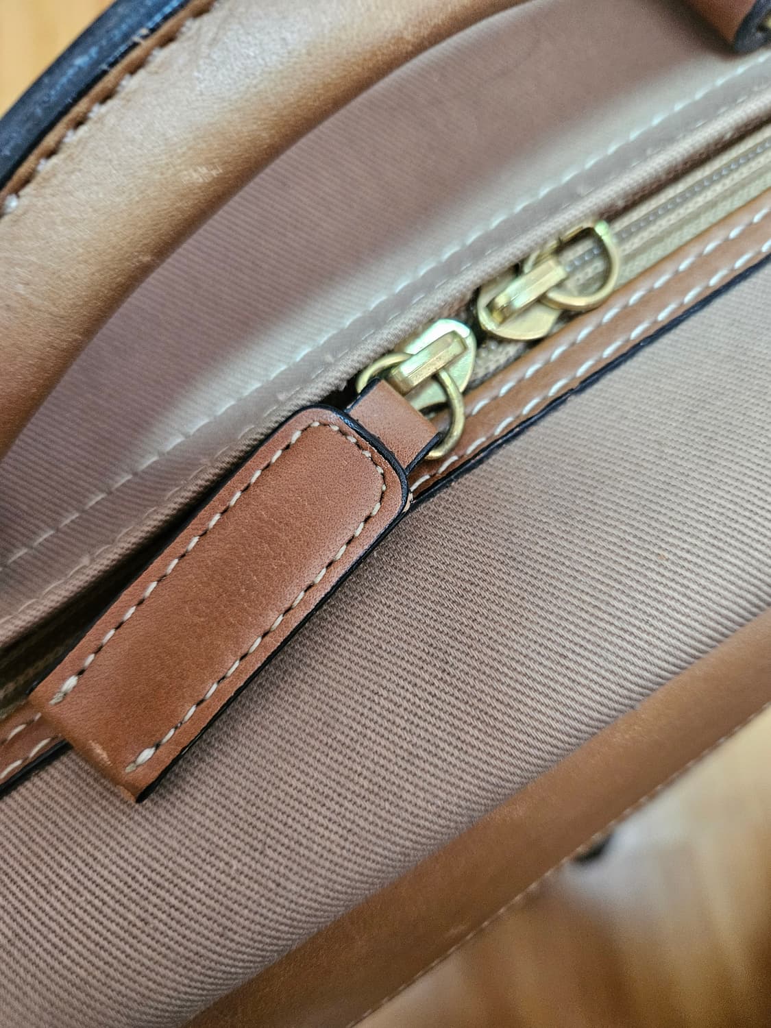 포르테 마운틴 수공예 카메라 가방 백팩 크로스백 상품이미지9