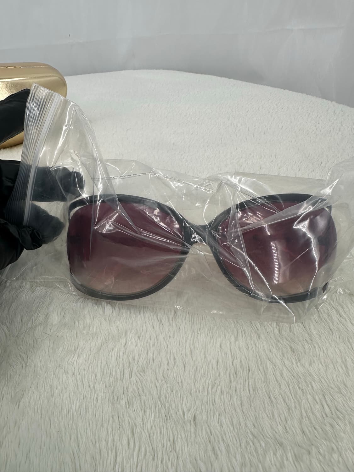 [새상품 무료배송] Made in Italy 비비안웨스트우드 선글라스 상품이미지9