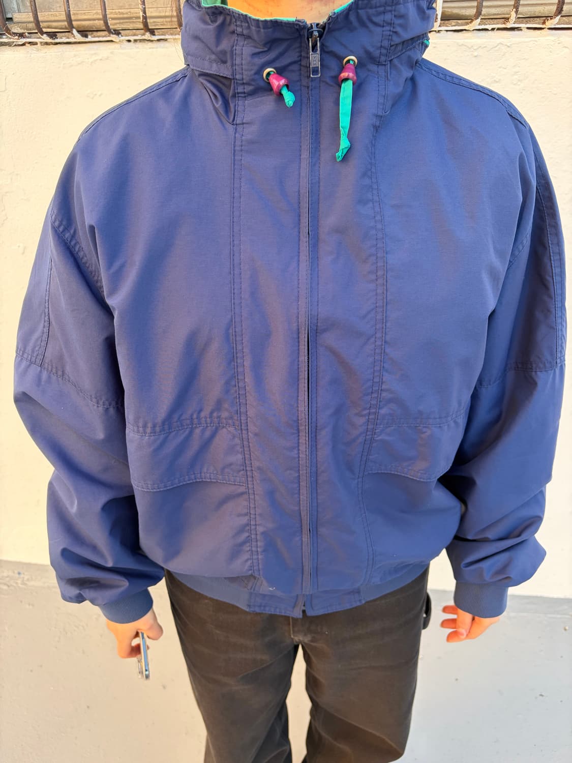 90s Mcgregor anti-breeze 상품이미지1