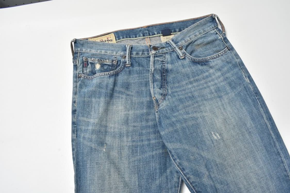 아베크롬비 청바지 데님팬츠 30 상품이미지8