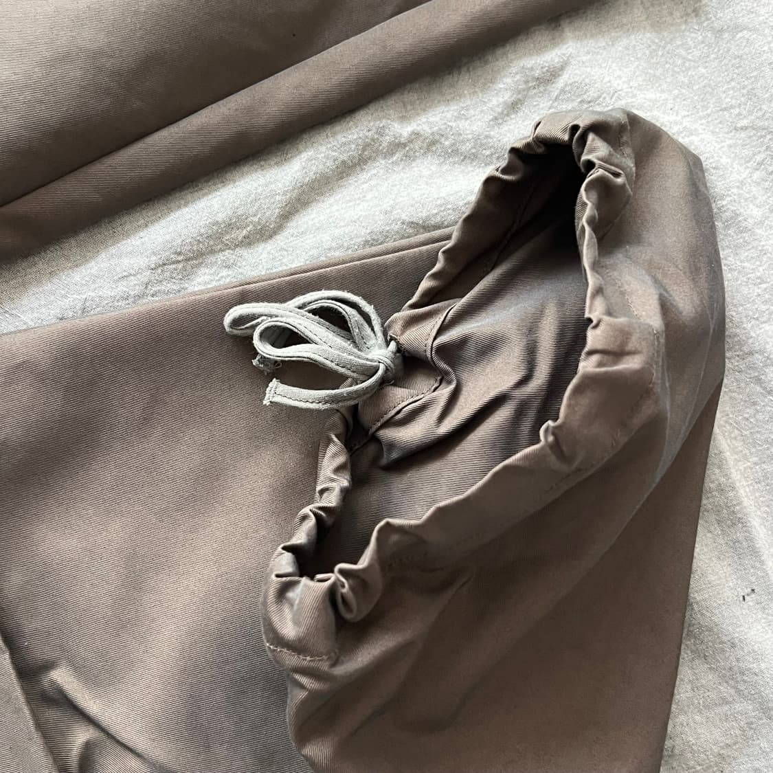 999휴머니티 솔라로 트래블러 팬츠 2 상품이미지5