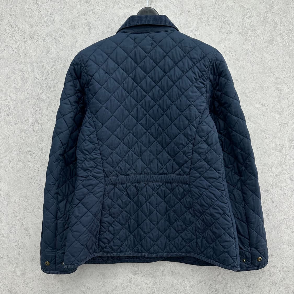 85 폴로 랄프로렌 여자 누빔 퀼팅 자켓 상품이미지2