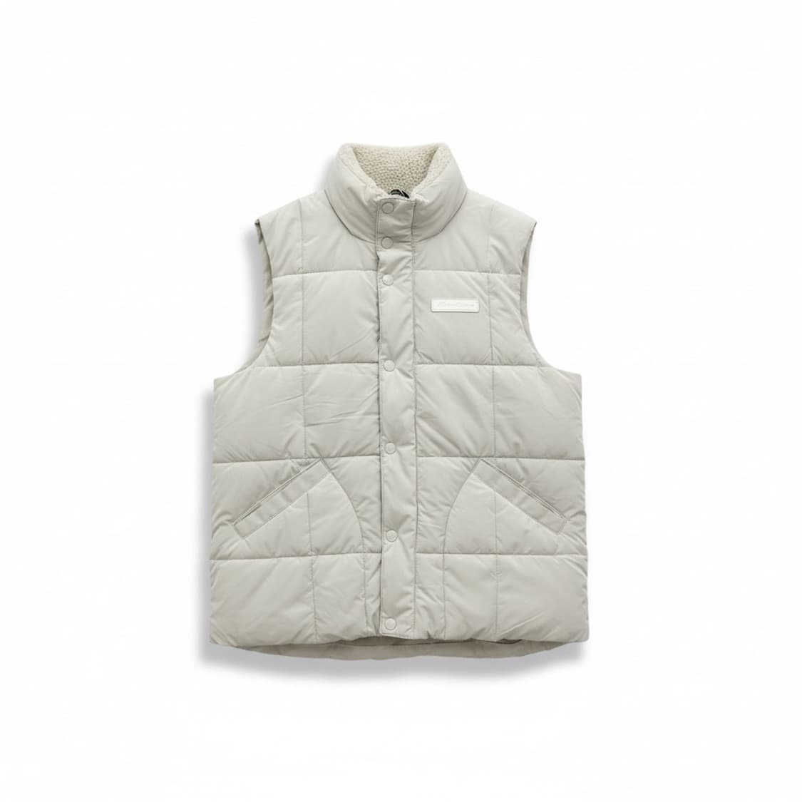 에디바우어 우먼 경량 패딩 베스트 상품이미지1