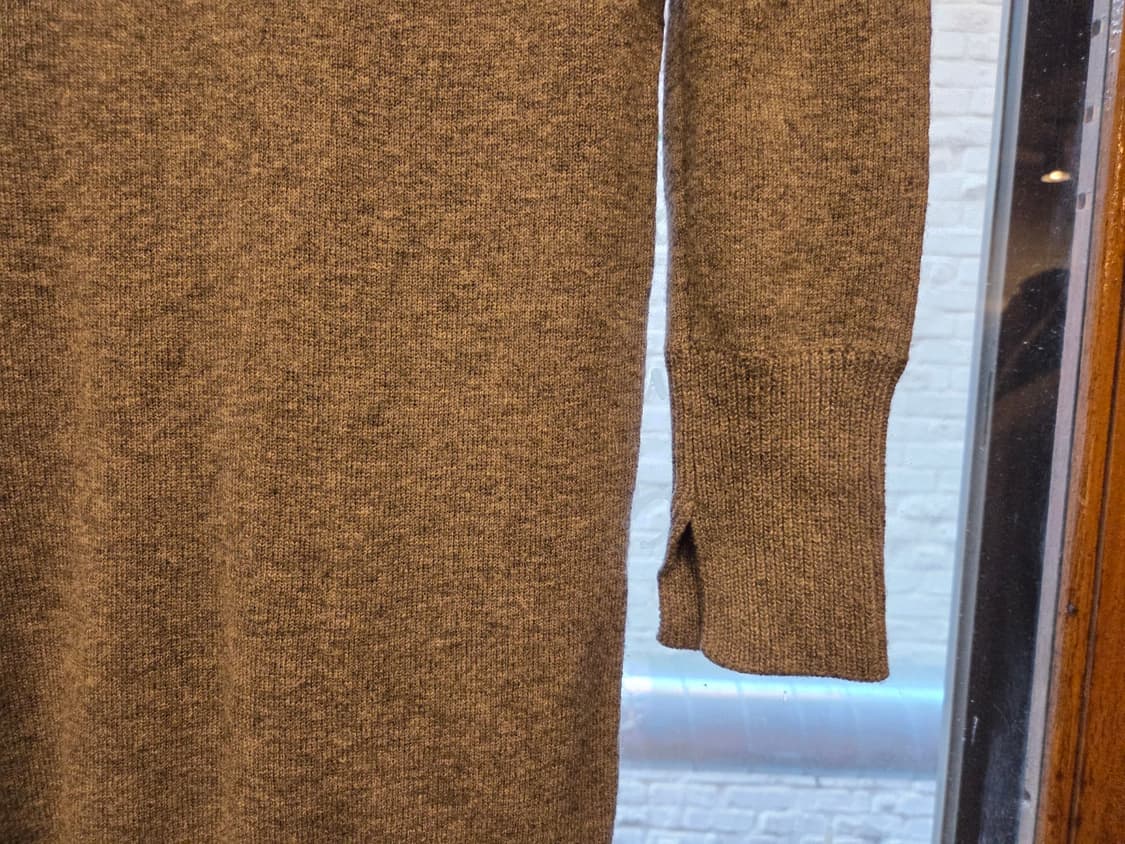 자딕앤볼테르 니트원피스 상품이미지7