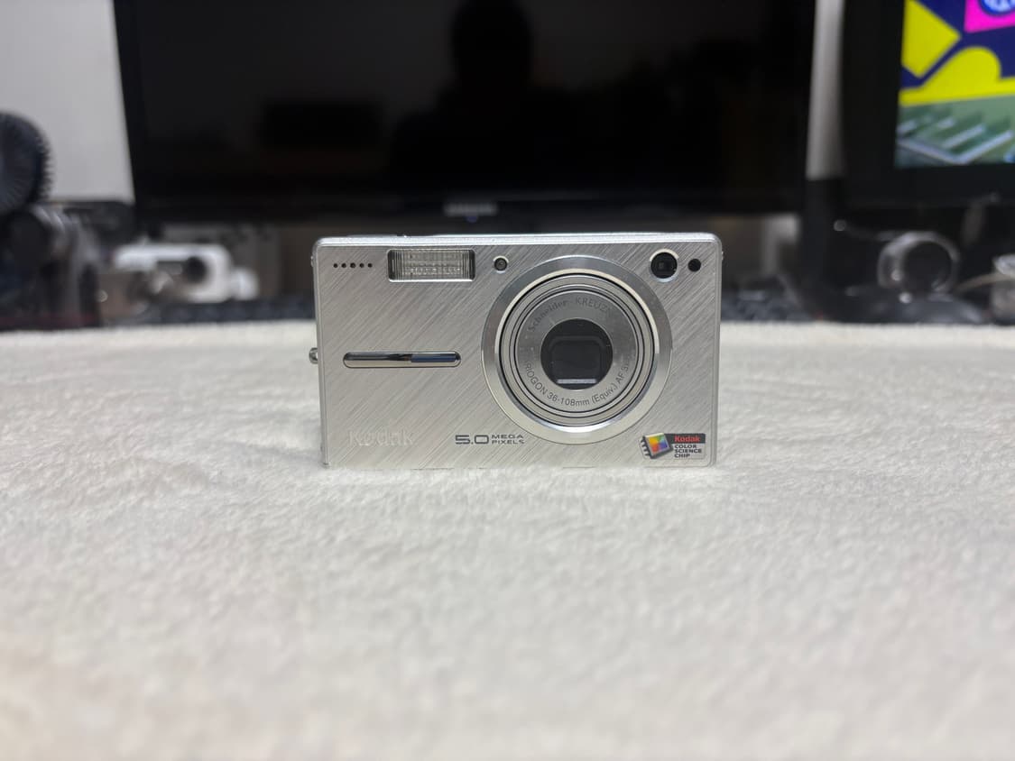 📸✨ 코닥 EasyShare V550 ✨📸 상품이미지2