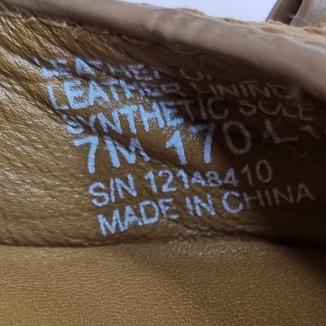 토리버치 토오픈 여성웨지힐7m 235 굽3 상품이미지6