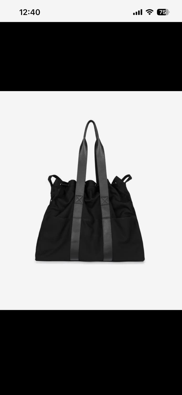 Etce 숄더백 상품이미지2