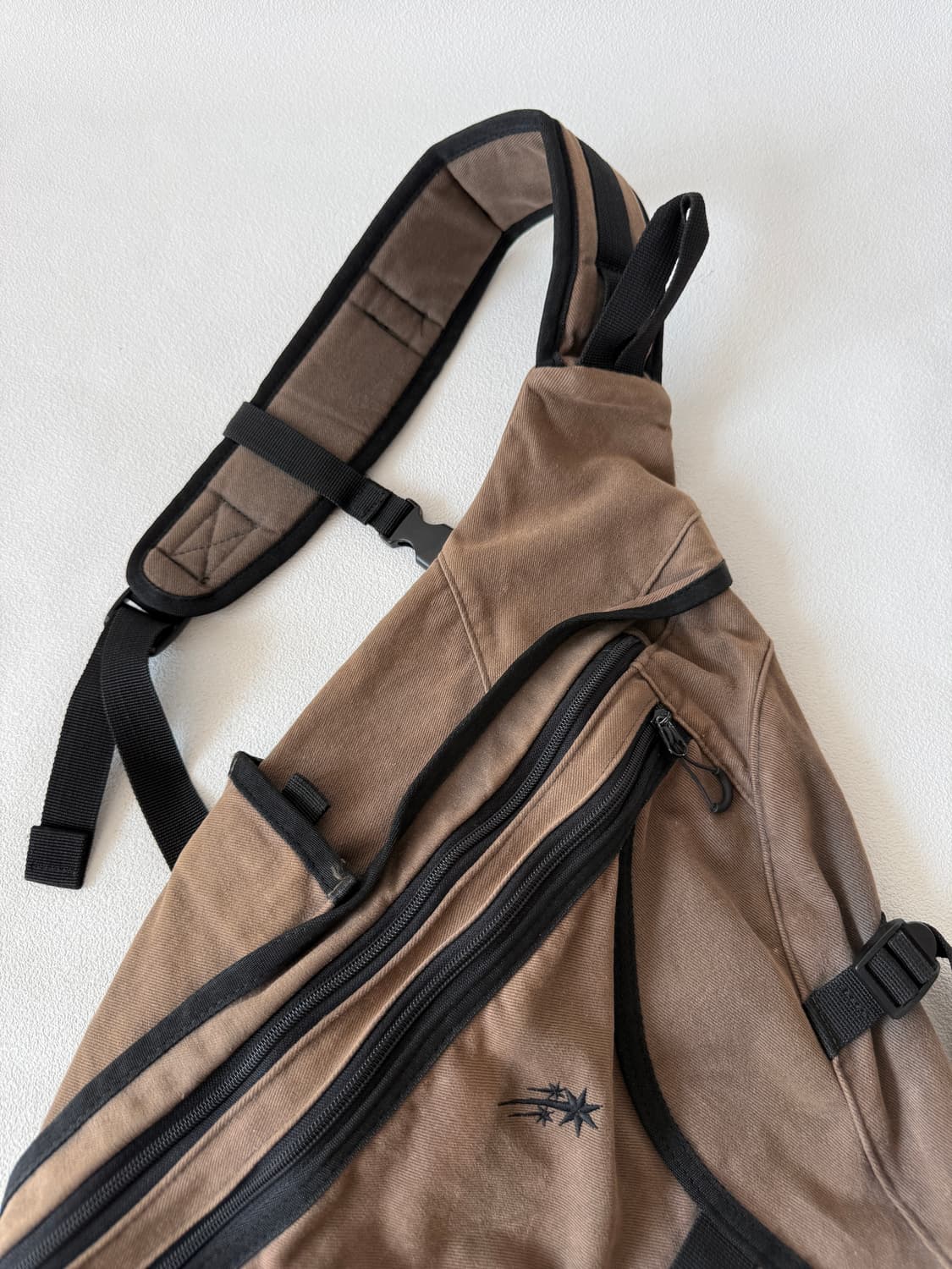 나이스코스트클럽(niceghostclub) 슬링백 상품이미지2