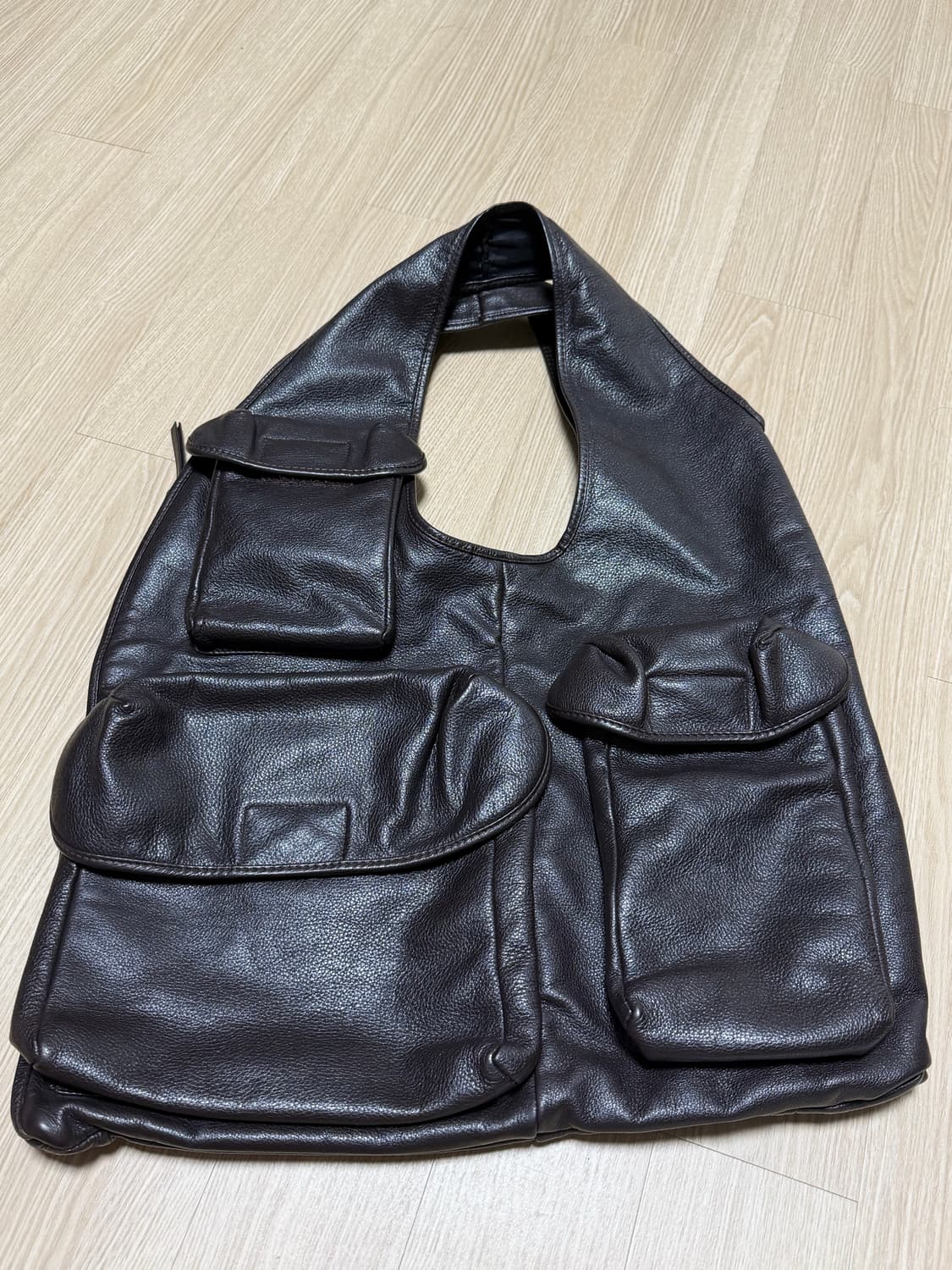 르메르 리포터백 상품이미지1