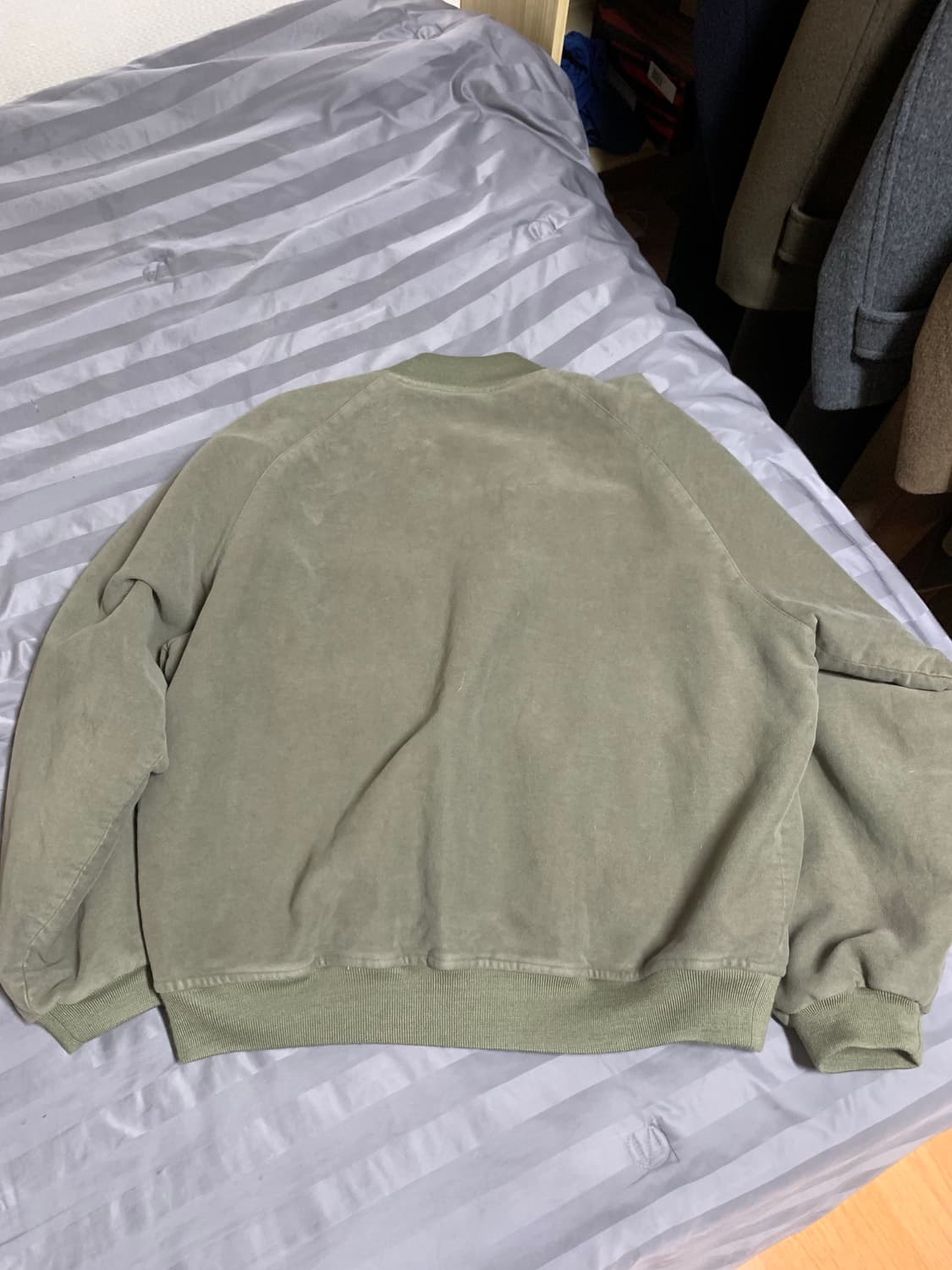 브라운야드 몰스킨블루종 상품이미지4