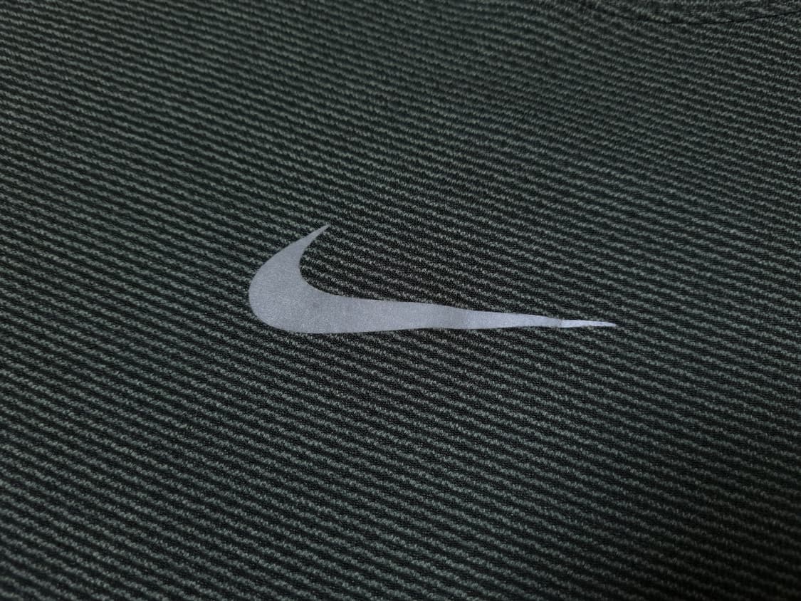 [무료배송][100]나이키 남성용 드라이핏 에어로리엑트 반팔티 상품이미지4