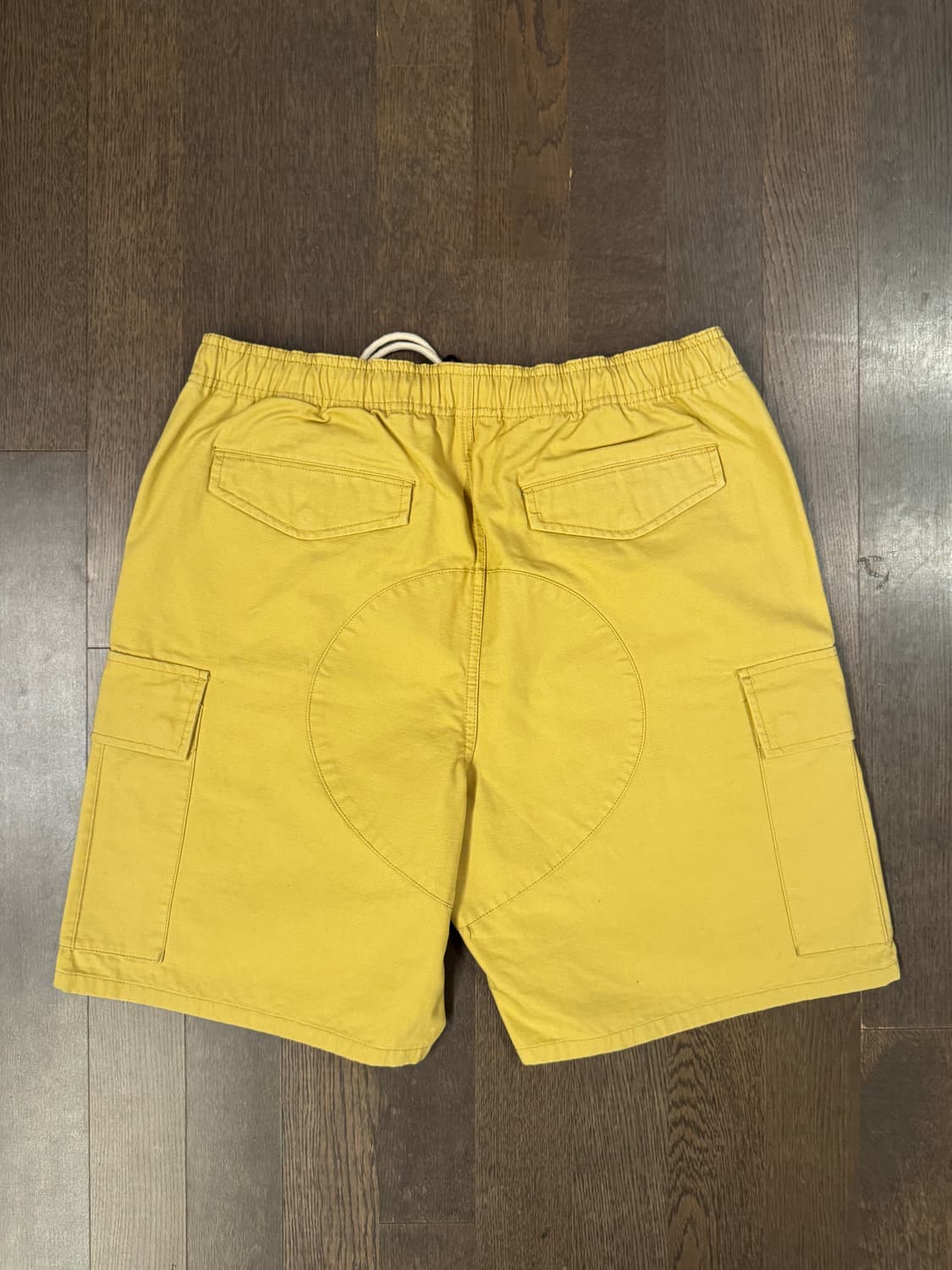 스투시 카고 반바지 상품이미지2