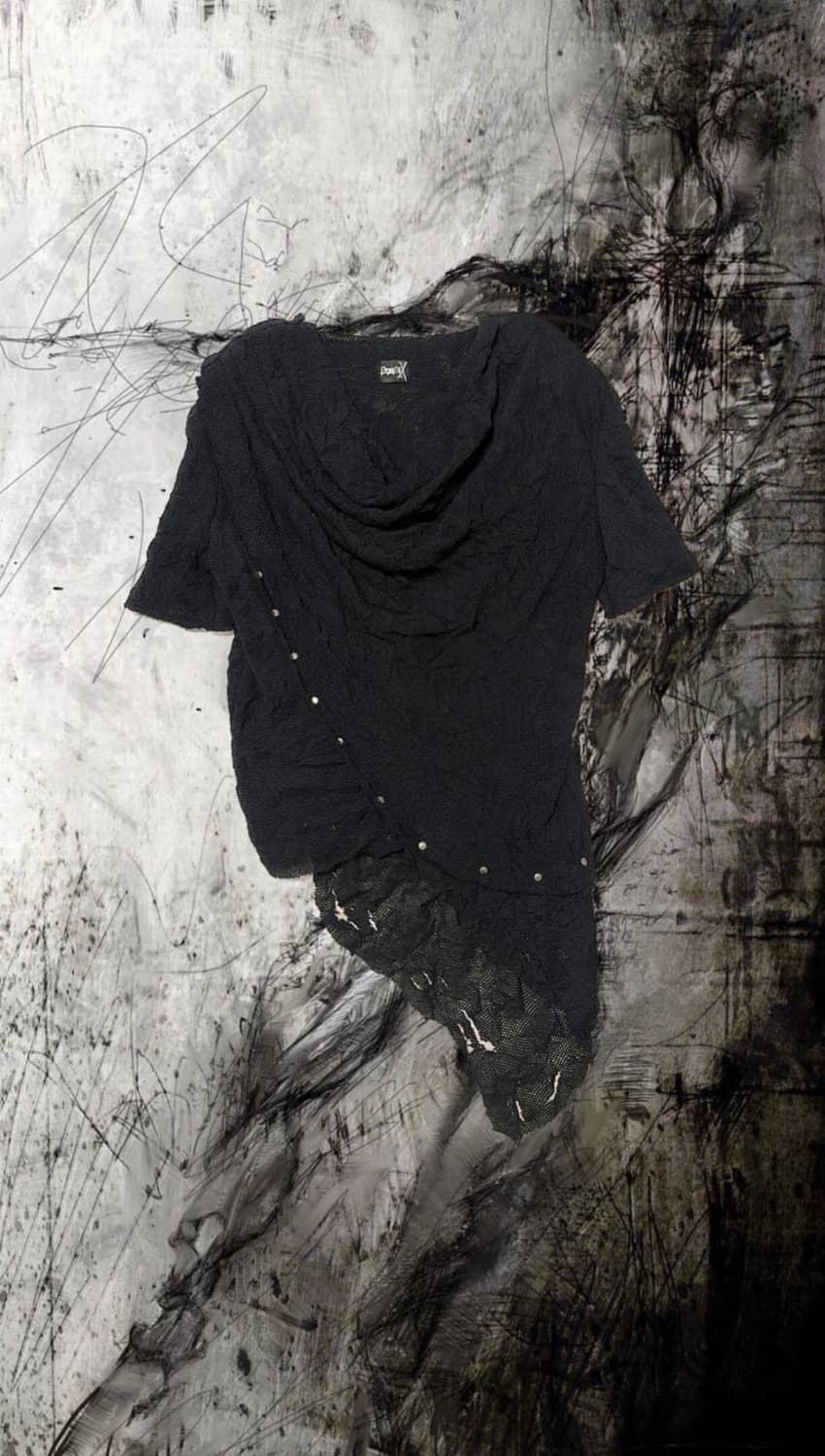 (GINZI) engravethecross V-MND 상품이미지1