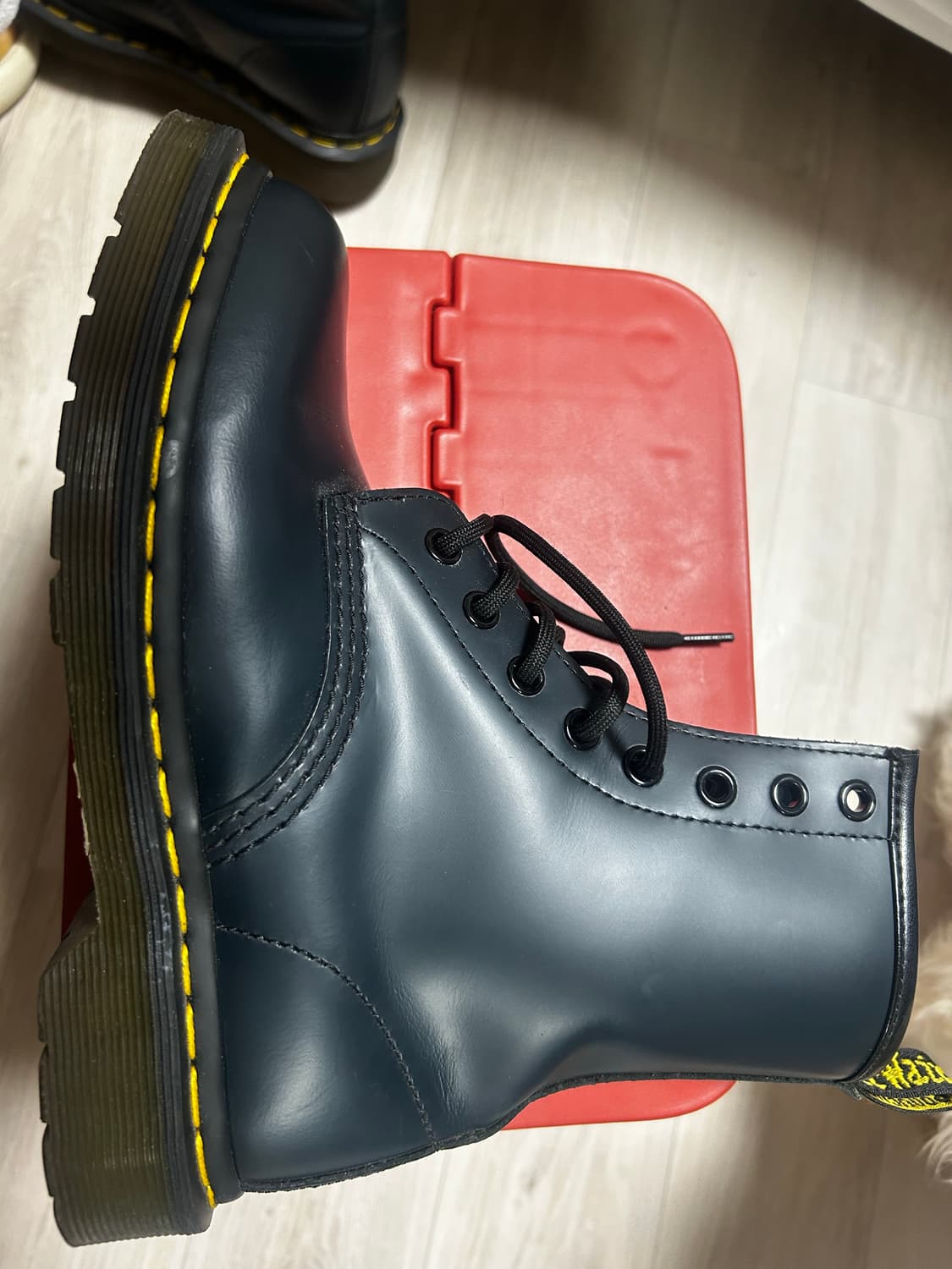 닥터마틴 1460 8홀 상품이미지8