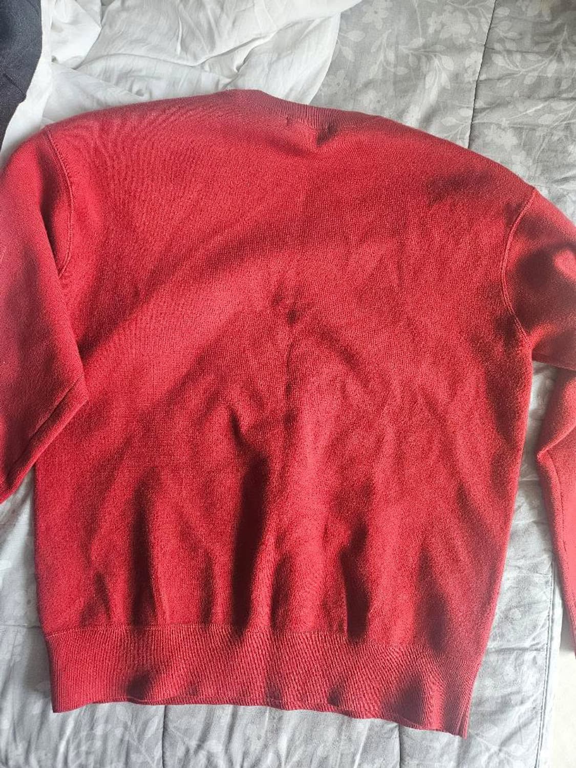 Cp 컴퍼니 니트 상품이미지3