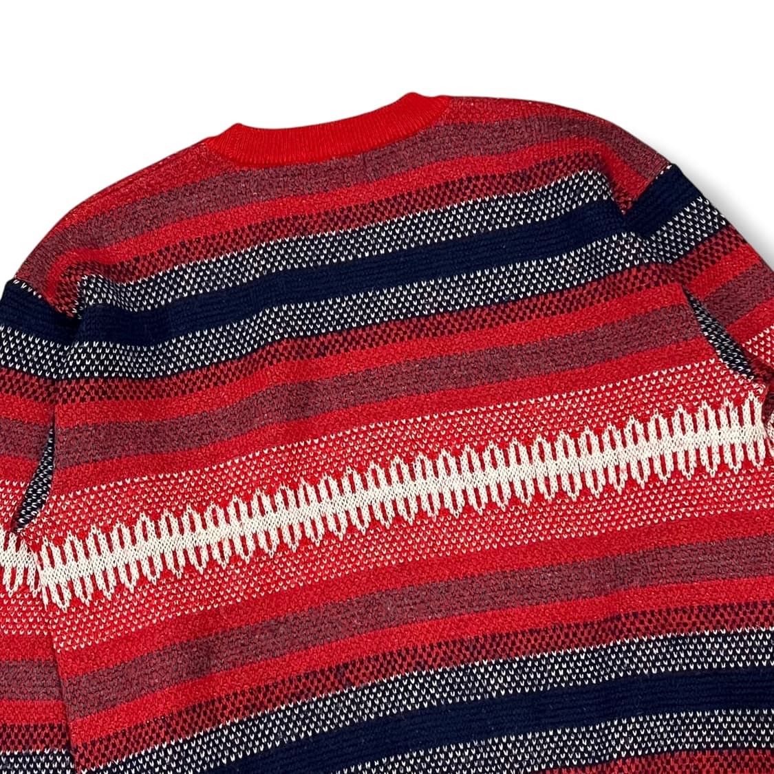 맥그리거 노르딕 패턴 울니트 s08552 상품이미지5