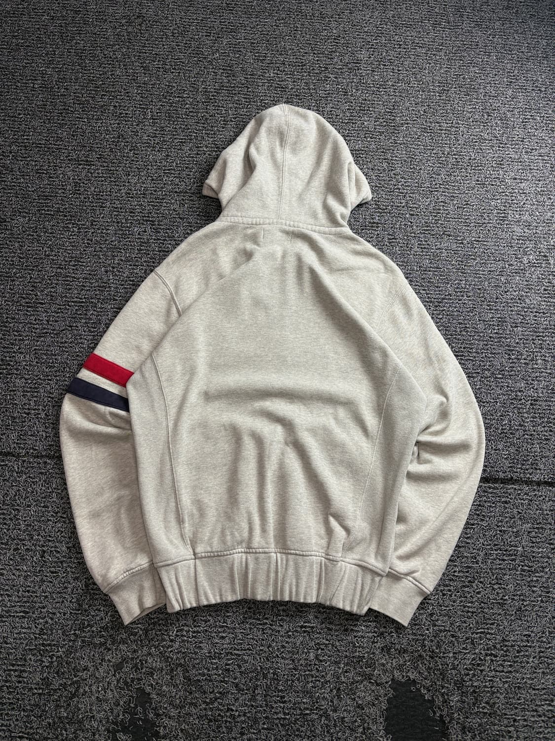 폴로 랄프로렌 올드스쿨 빅포니 후디 집업 3262 상품이미지4