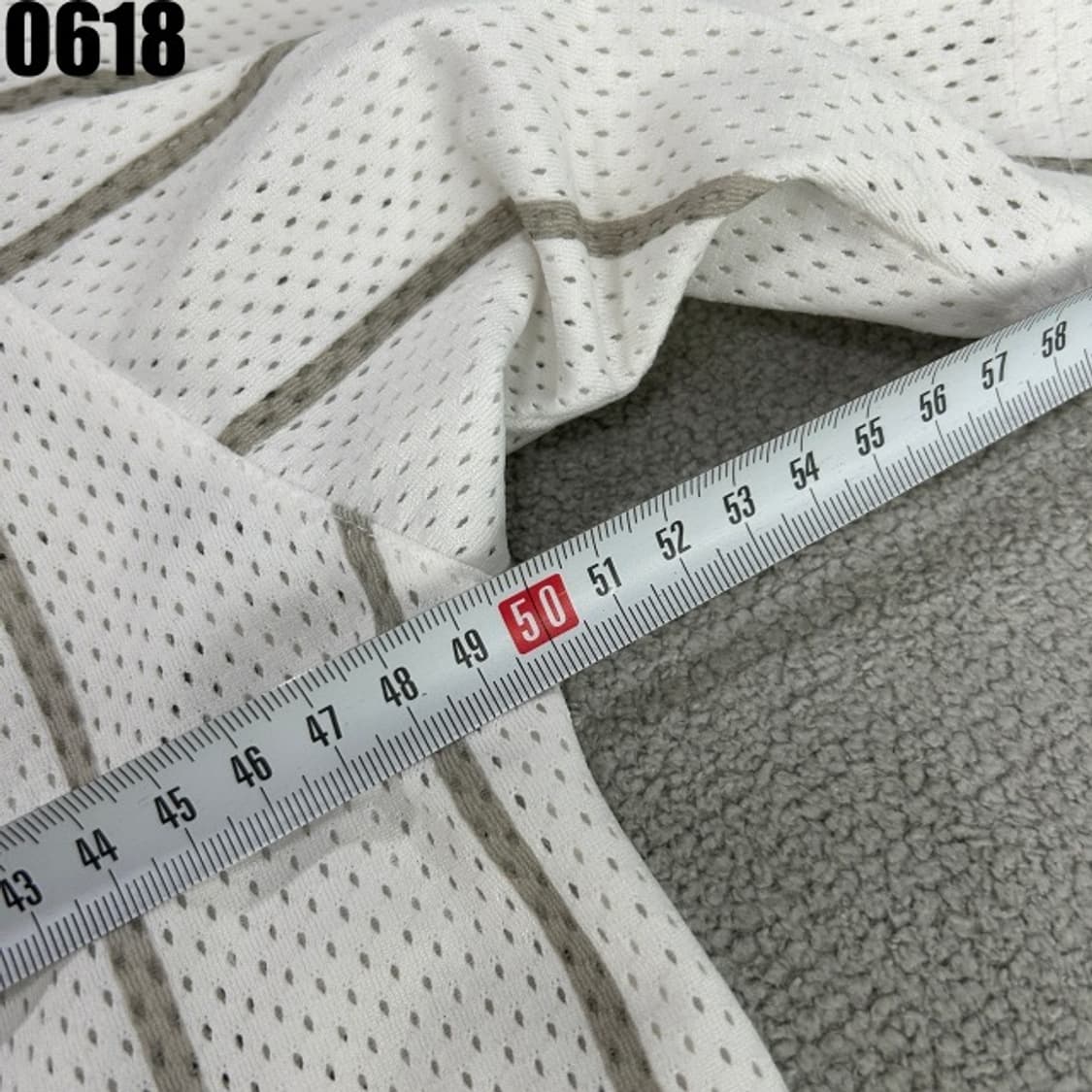 삼성라이온즈 진갑용 유니폼  상품이미지5