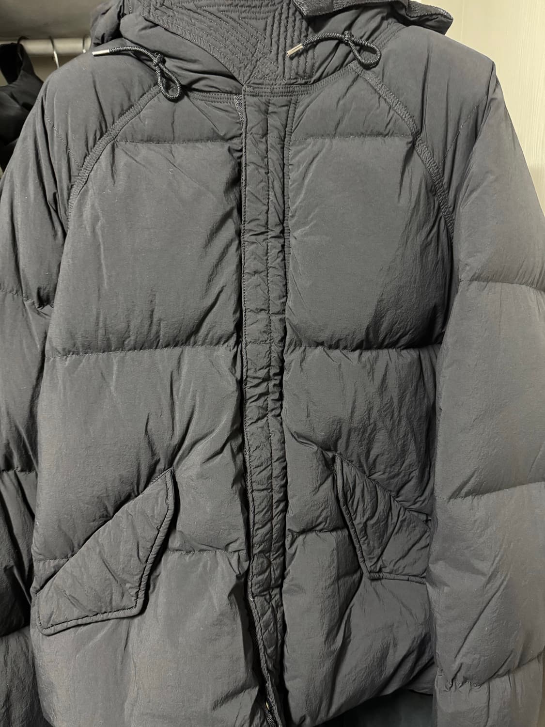 텐씨 아틱 블랙 48사이즈 상품이미지3