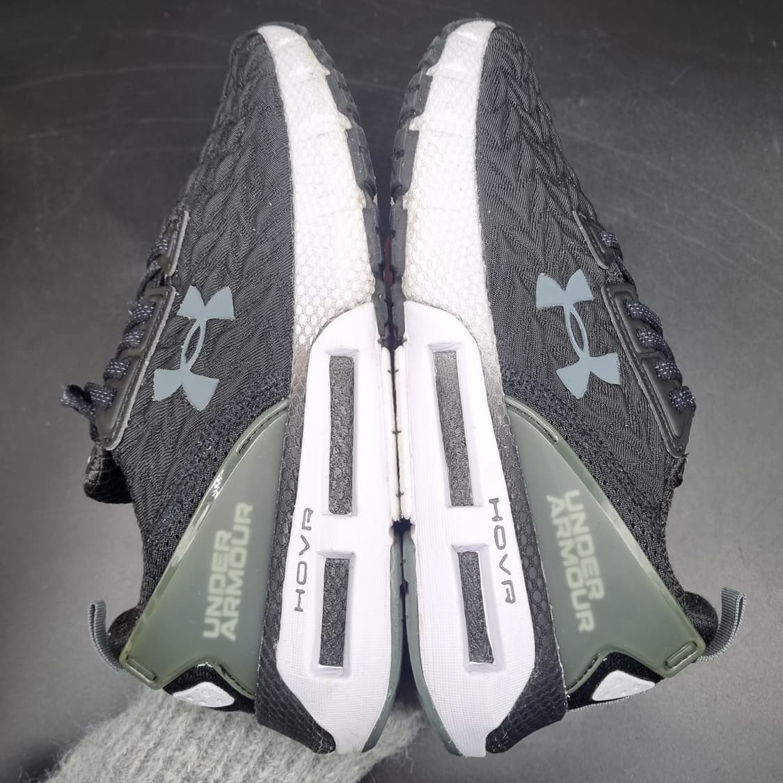 언더아머 호버 메가2 여성운동화 240 상품이미지5