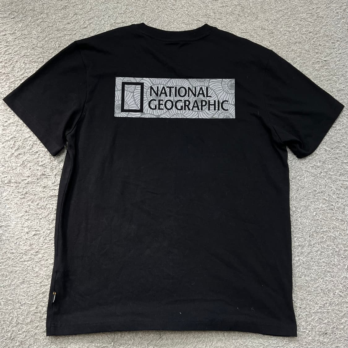 [100] 내셔널 지오그래픽 반팔티 상품이미지3