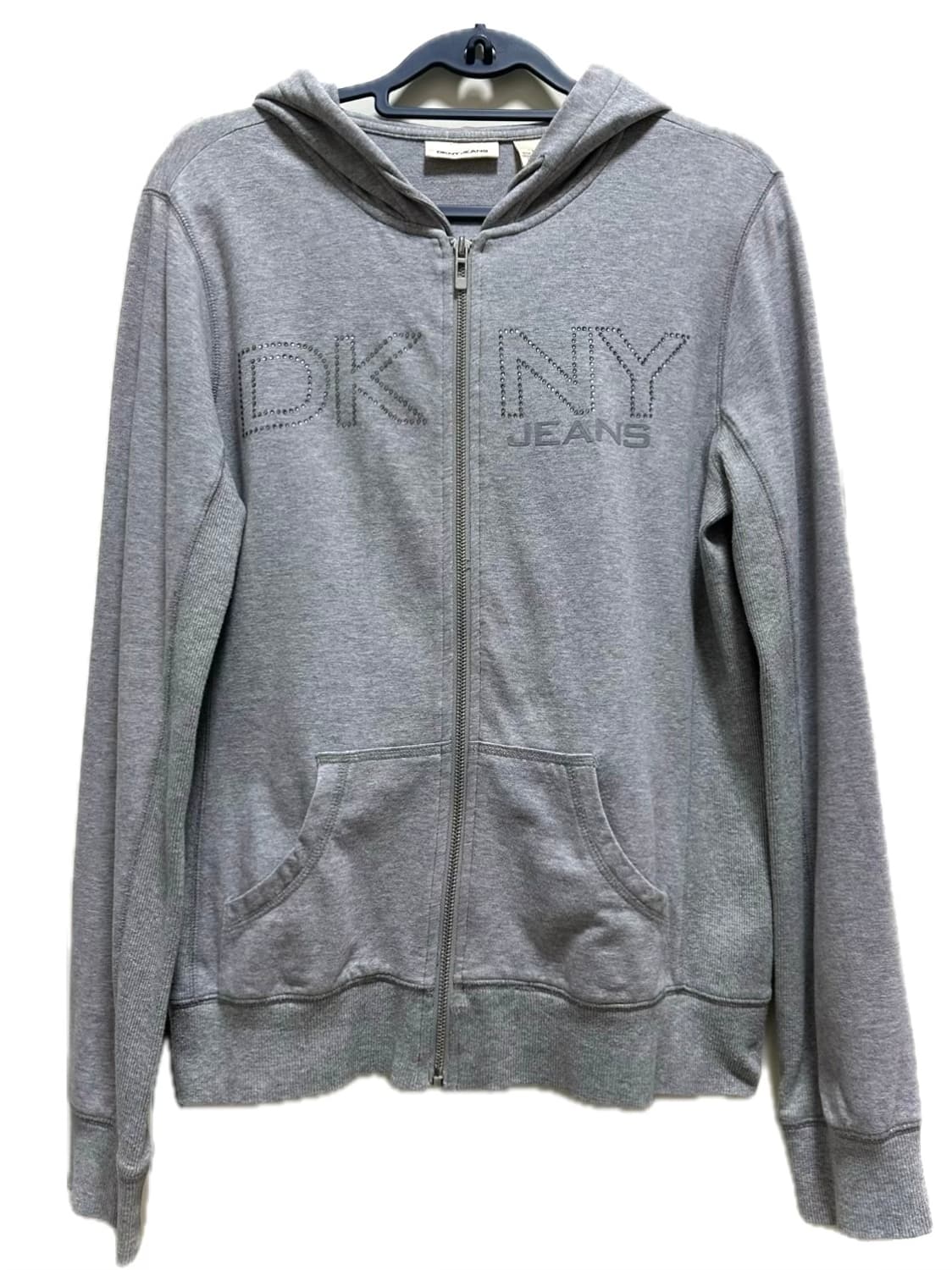 DKNY Jeans 후드집업 상품이미지1
