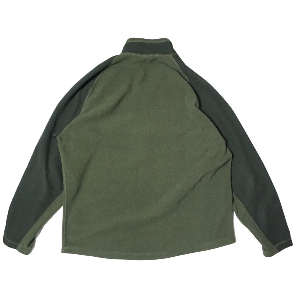 El Capilene zip pullover 상품이미지4