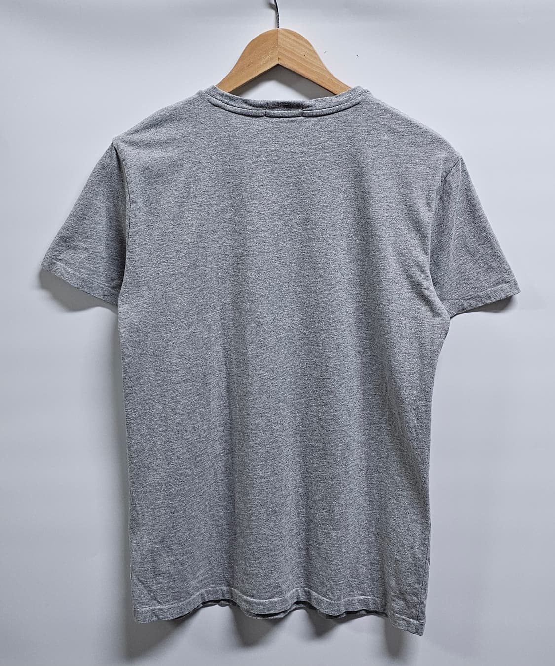 폴로랄프로렌 여성 1967로고 반팔티셔츠 S 정품큐알인증 상품이미지2