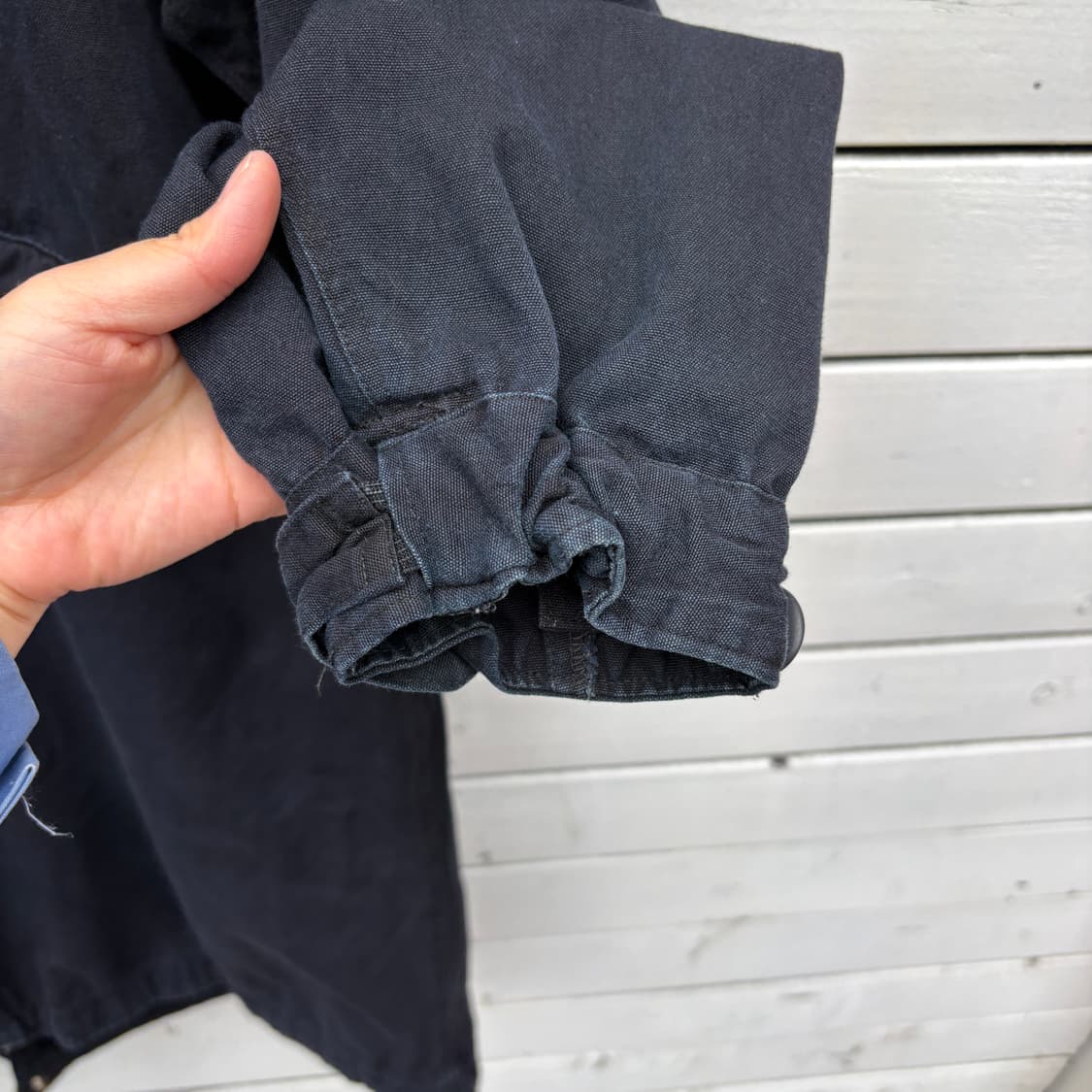 Cab clothing 캡클로딩 m51 피쉬테일 파카 야상 자켓 상품이미지6