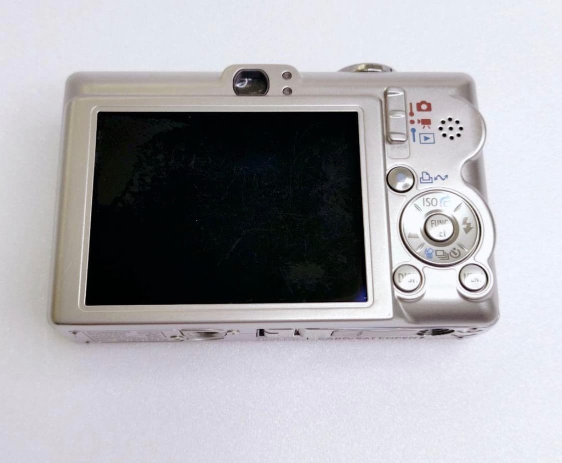 캐논 IXY Digital 60 상품이미지2