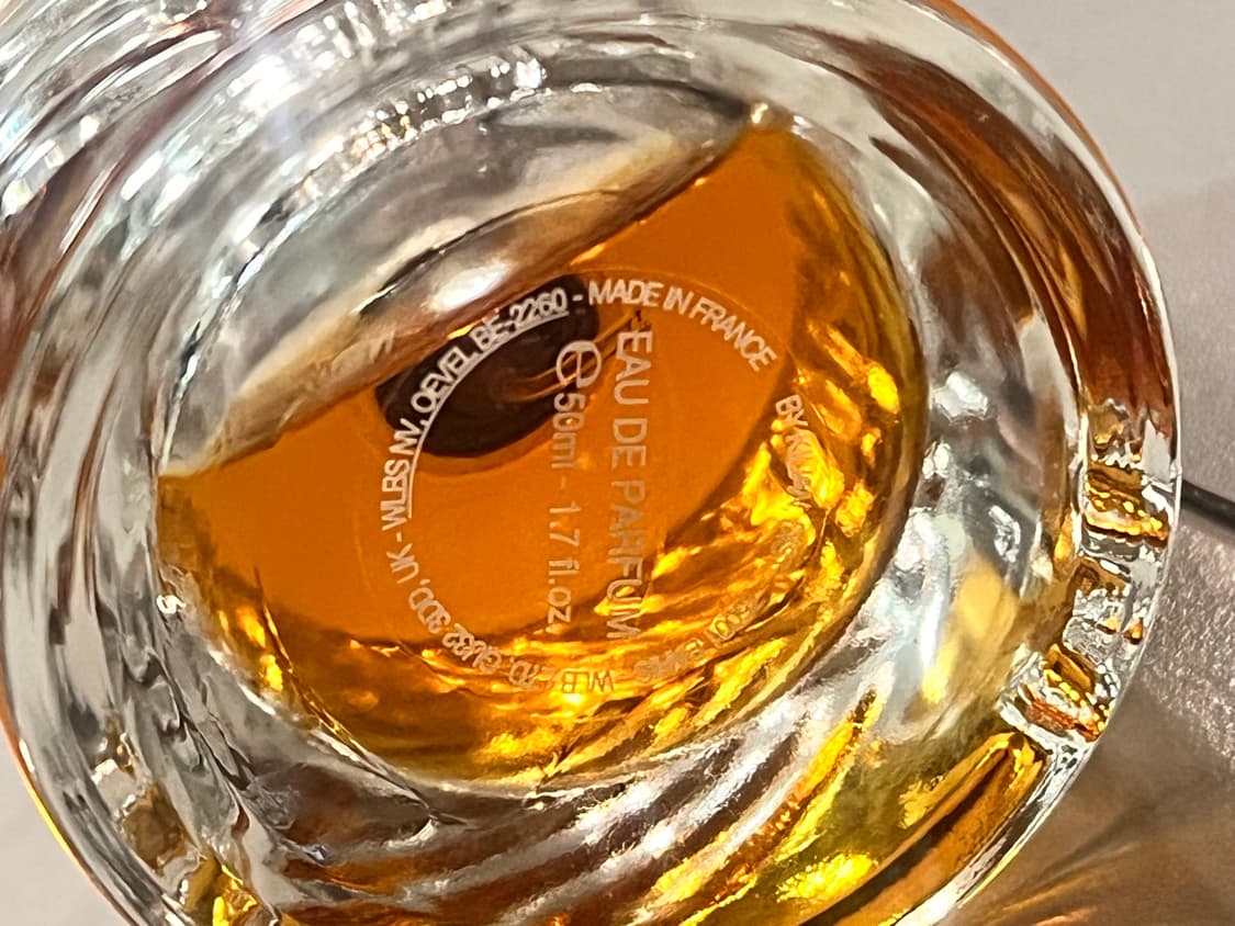 면세 정품 킬리안 엔젤스쉐어 50ml 상품이미지4