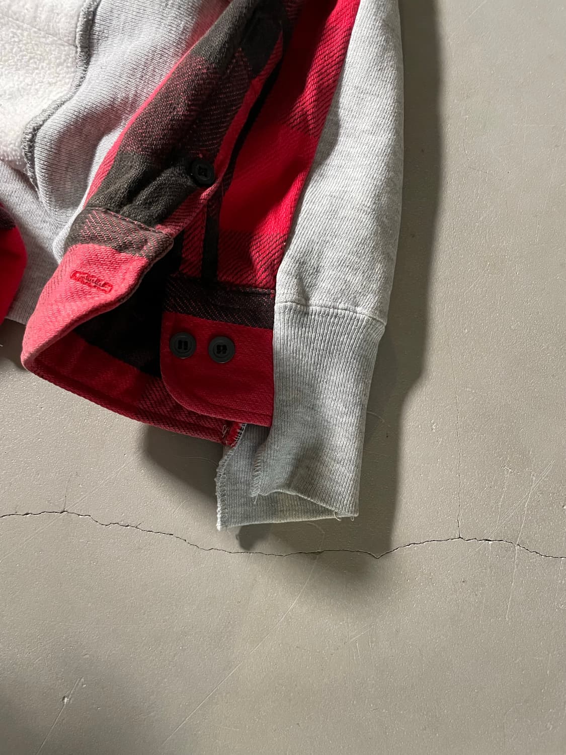 H•d One off  Pine Grove × Champion 상품이미지5