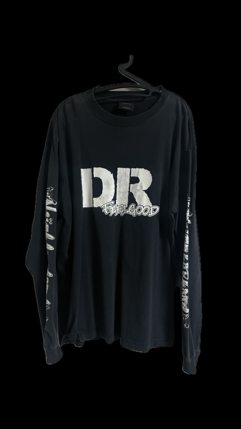 네이버후드 90s 롱슬리브 상품이미지7