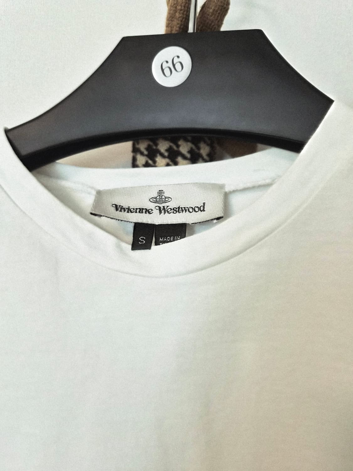 비비안 웨스트우드(Vivienne Westwood)의 반팔티셔츠 상품이미지9