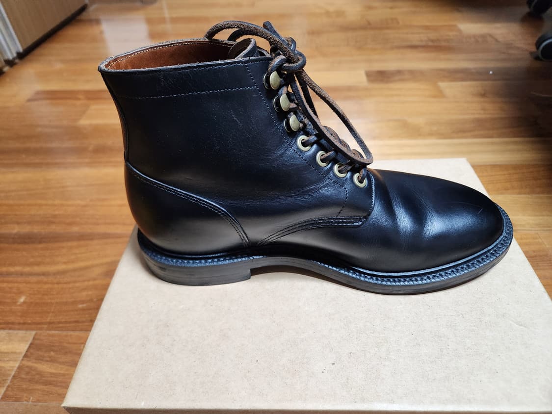 그랜트스톤 디젤 부츠 7.5 EEE 상품이미지8